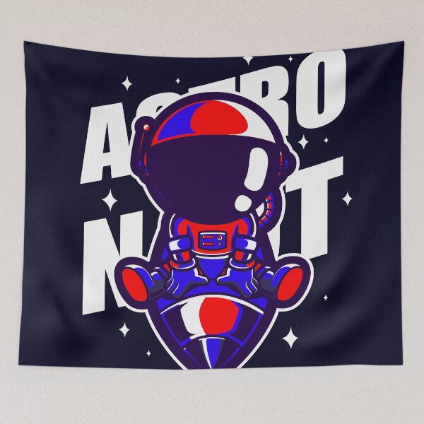 Item preview, astro kid designed and sold by Penpencils.