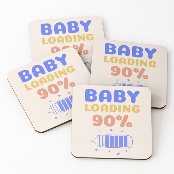 Item preview, Baby Loading 90% designed and sold by arrowroses.