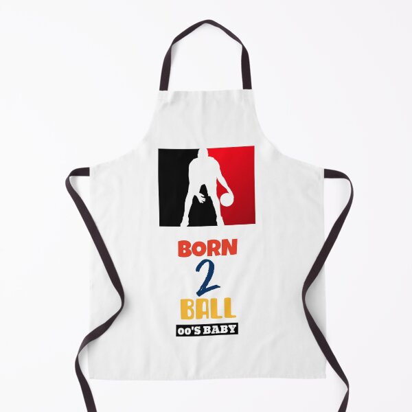 Item preview, Born 2 Ball '00's Baby - 2000's Edition designed and sold by ASAPPTEES.