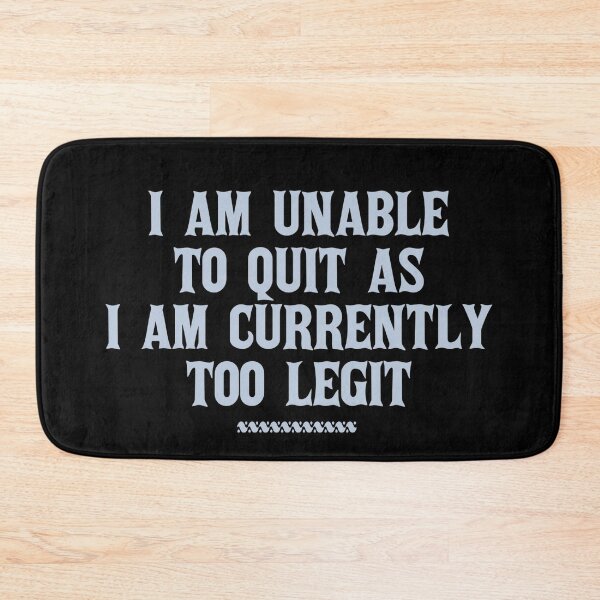 Item preview, Funny quotes designed and sold by Monkey204.