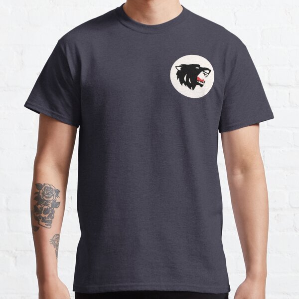 Big Jim's P.A.C.K. Commander Classic T-Shirt