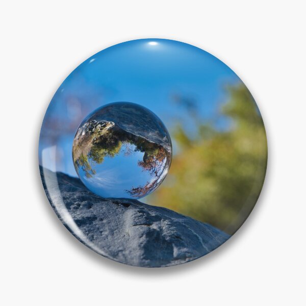 Item preview, Forest Crystal Ball designed and sold by edwinvisuals.