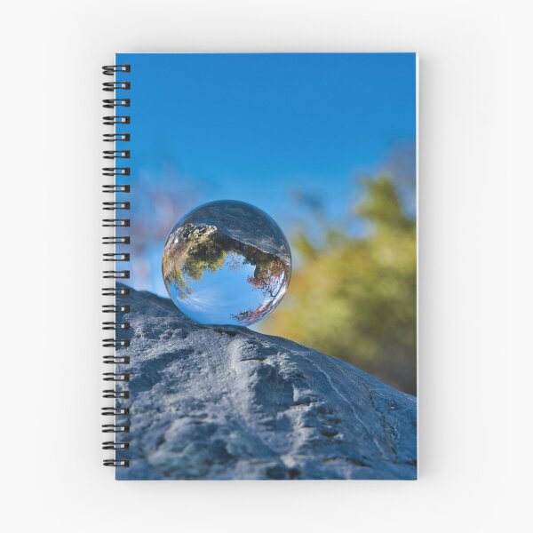 Item preview, Forest Crystal Ball designed and sold by edwinvisuals.
