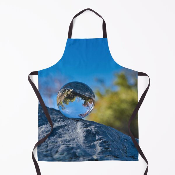 Item preview, Forest Crystal Ball designed and sold by edwinvisuals.