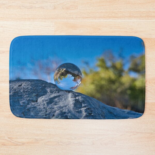 Item preview, Forest Crystal Ball designed and sold by edwinvisuals.