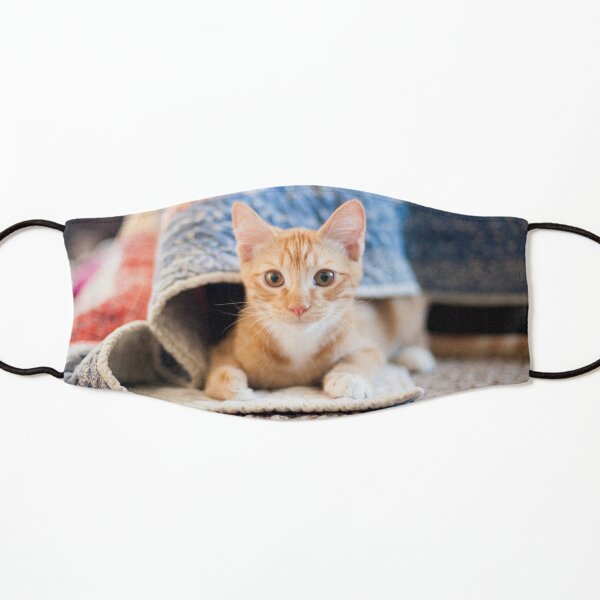 Meow Kids Mask