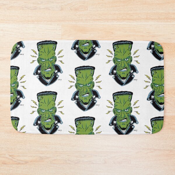 Item preview, It's Alive! designed and sold by DrFreaklove.