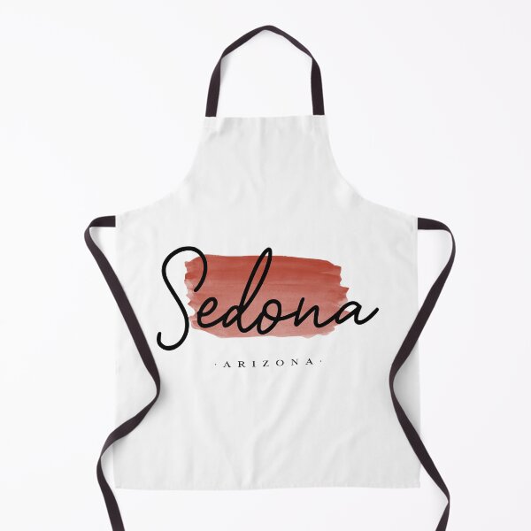 Item preview, Sedona Arizona Paint Calligraphy Collection designed and sold by VHIndy-Tees.