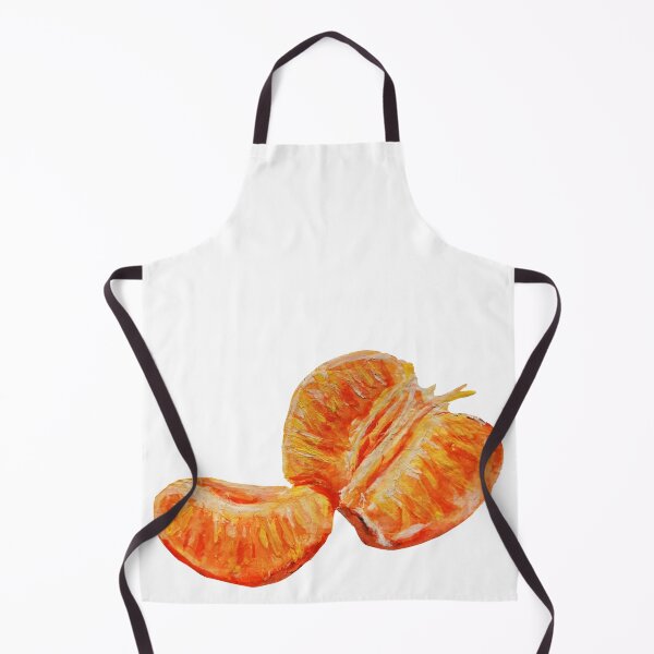 Item preview, Peeled Orange designed and sold by Bibbowl.