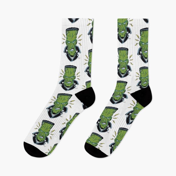 Item preview, It's Alive! designed and sold by DrFreaklove.