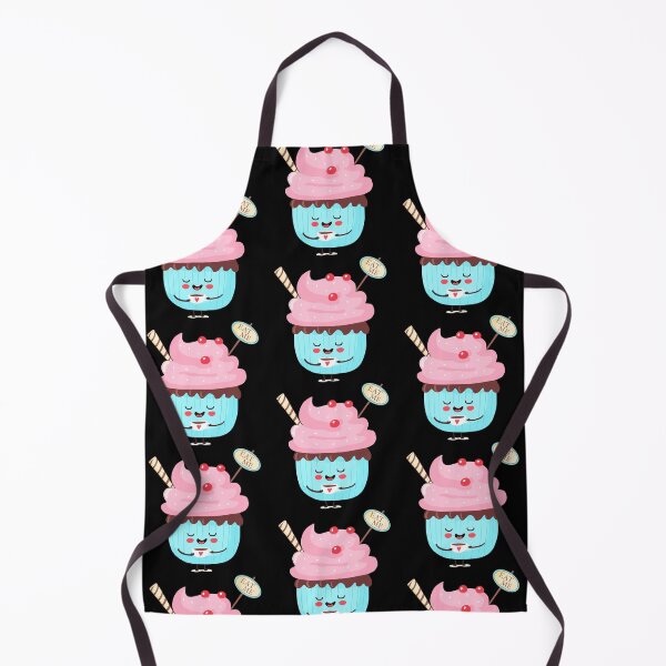 Item preview, Kawaii cupcake designed and sold by MissSanja.