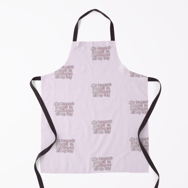 Item preview, she dressed herself in confidence every day designed and sold by itzsil.