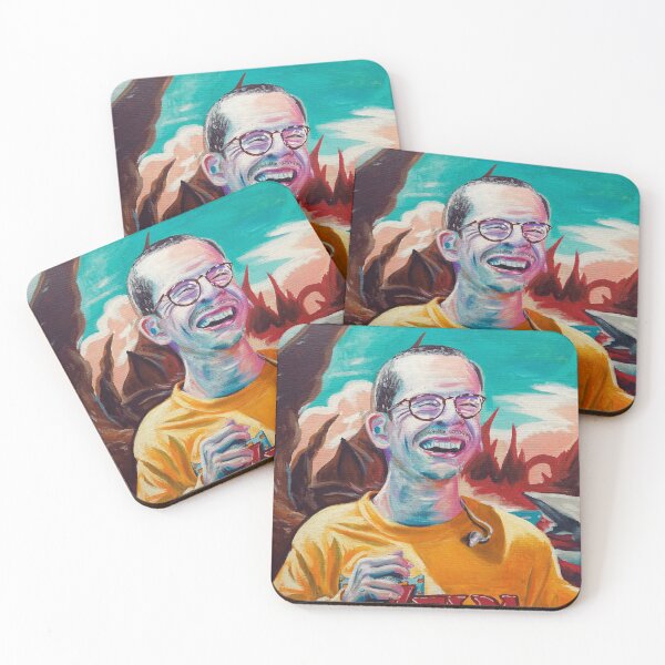 Item preview, Logic in Paradise designed and sold by Aaron Nealy.