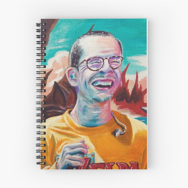 Item preview, Logic in Paradise designed and sold by Aaron Nealy.