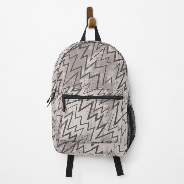 Item preview, Jagged Pattern designed and sold by dabones.