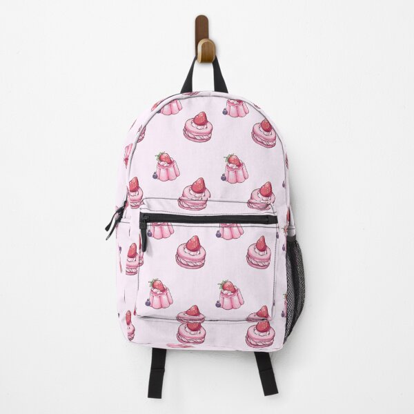 Item preview, Strawberry desserts designed and sold by Joejo19.