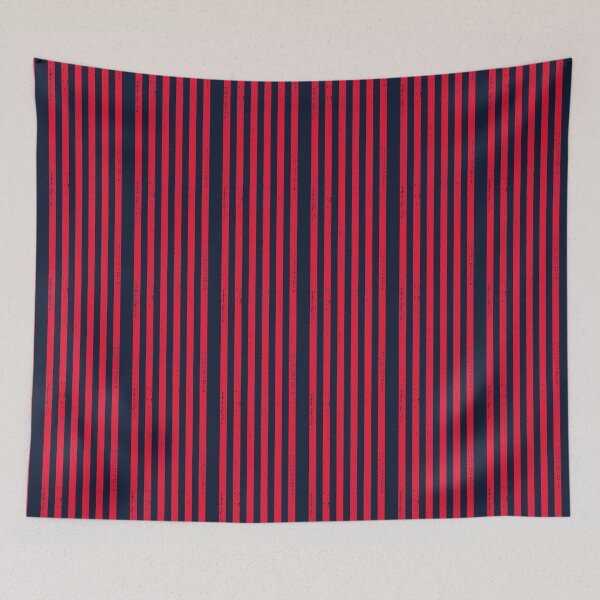 Item preview, Striped Pattern designed and sold by creativeliberty.