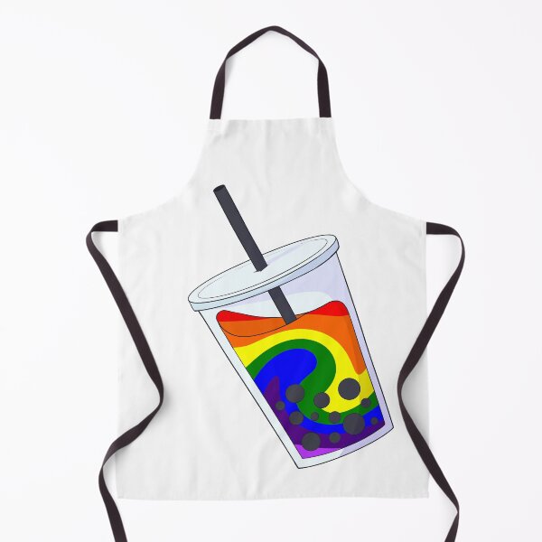 Item preview, Homosexualitea // Homosexual // Gay Boba Tea designed and sold by MiaChanz.