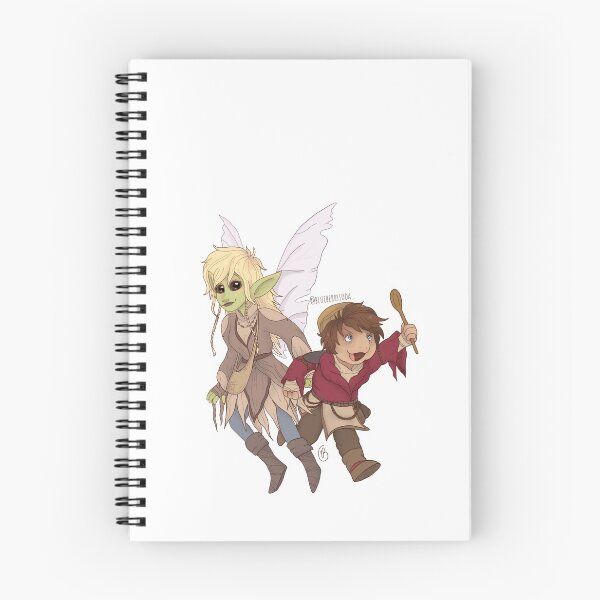 Item preview, The Grottan and the Paladin remastered  designed and sold by Blueberrysodas.
