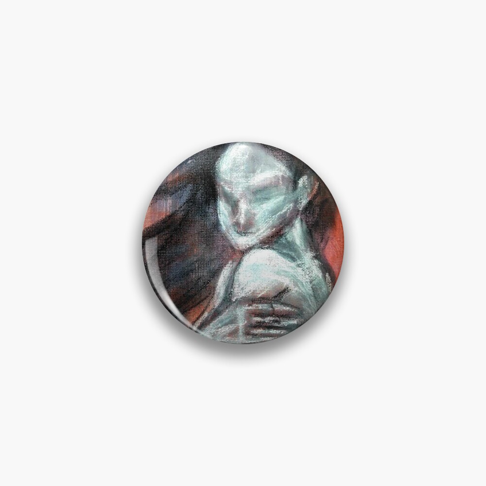 Item preview, Pin designed and sold by YaebaArts.