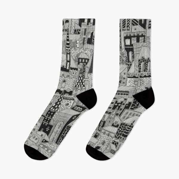 Item preview, City 99 designed and sold by agakubish.