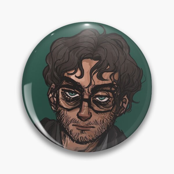 Item preview, Will Graham :) designed and sold by Scalp.