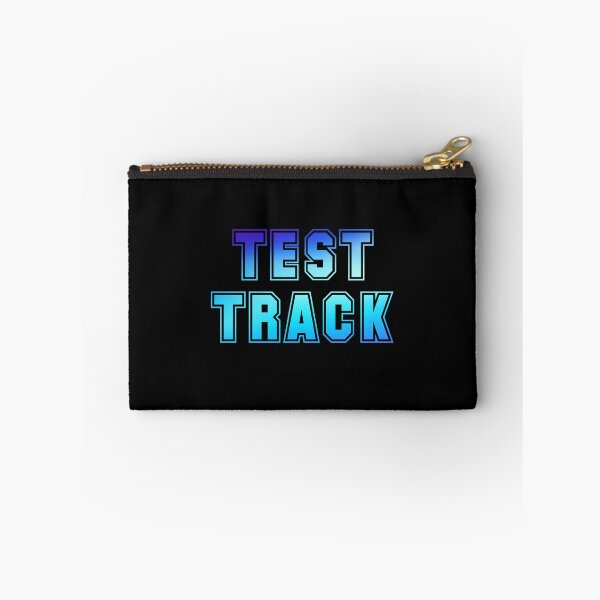 Item preview, Test track designed and sold by broadwaygirl142.
