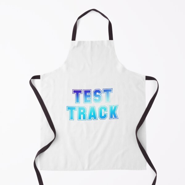 Item preview, Test track designed and sold by broadwaygirl142.