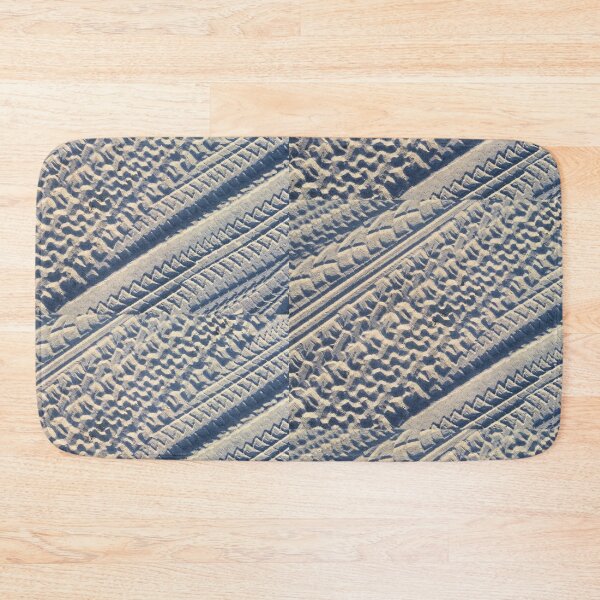 Item preview, Beach Tracks On Amelia Island designed and sold by Kathy K. McClellan.