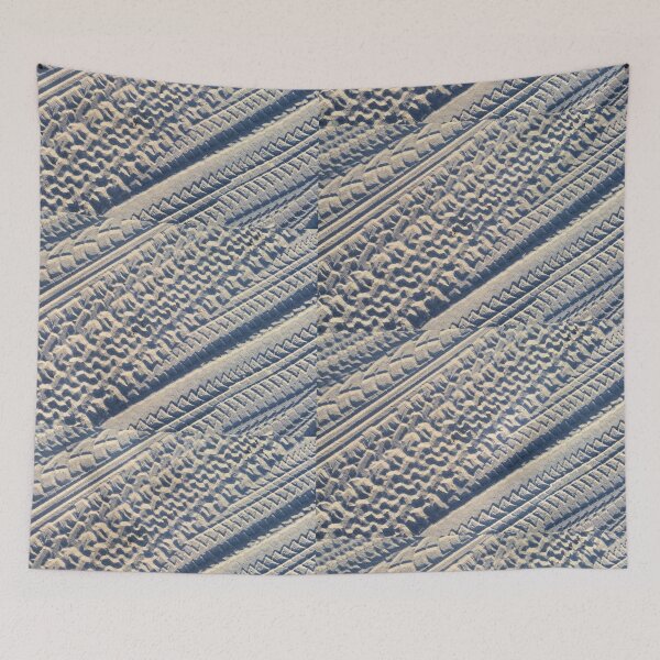 Item preview, Beach Tracks On Amelia Island designed and sold by Kathy K. McClellan.