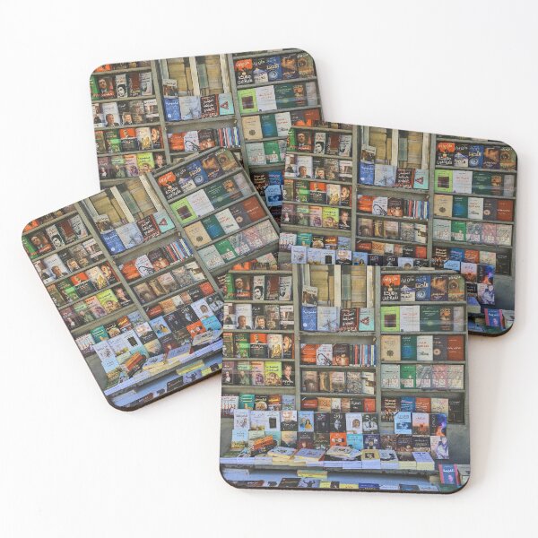 Item preview, BOOKS designed and sold by batoulyas.