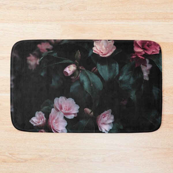 Item preview, Flower Power, Pink Flowers  designed and sold by JessyDesigns.