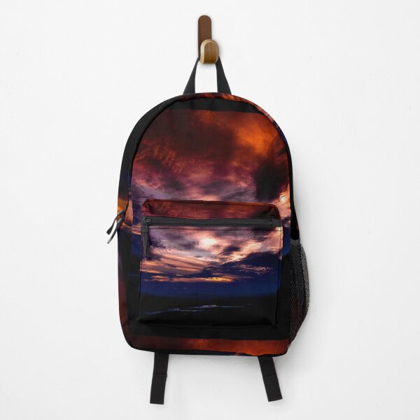 Item preview, Sunset over Canberra designed and sold by Tony Lin.