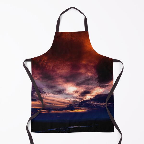 Item preview, Sunset over Canberra designed and sold by Tony Lin.