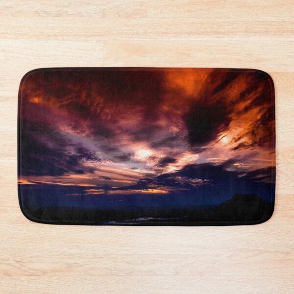 Item preview, Sunset over Canberra designed and sold by Tony Lin.