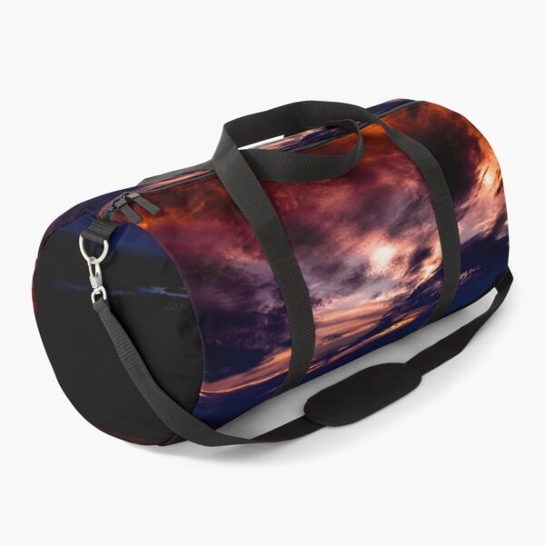 Item preview, Sunset over Canberra designed and sold by Tony Lin.