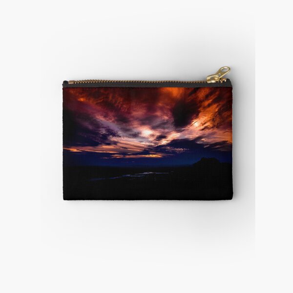 Item preview, Sunset over Canberra designed and sold by Tony Lin.