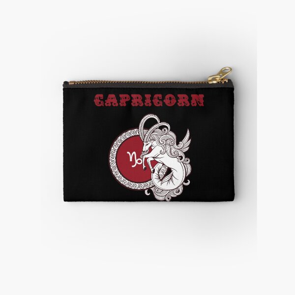 Item preview, Zodiac sign Capricorn  December 22nd to January 19th  designed and sold by GulQari.