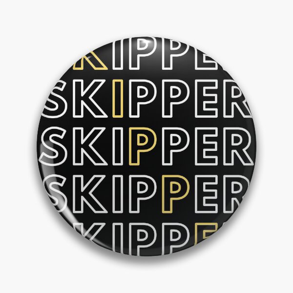 Item preview, Call me a Skipper Please designed and sold by NevesMarkt.