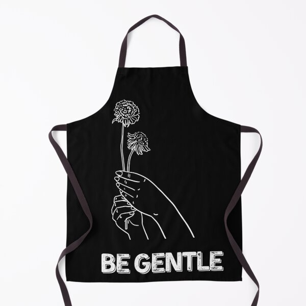 Item preview, Be Gentle designed and sold by Alexia Braga.