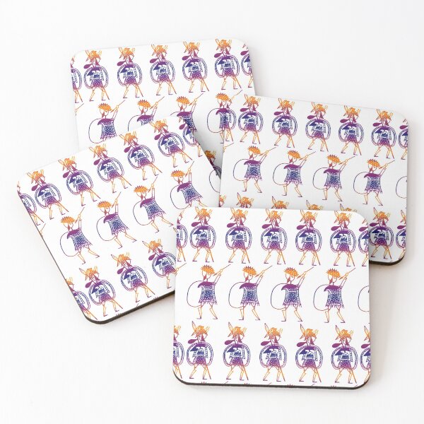 Item preview, Greek Myth Comix - Mycenaean Warriors designed and sold by GreekMythComix.