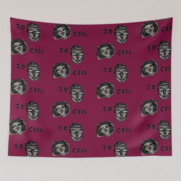 Item preview, SO COOL designed and sold by Astra17.