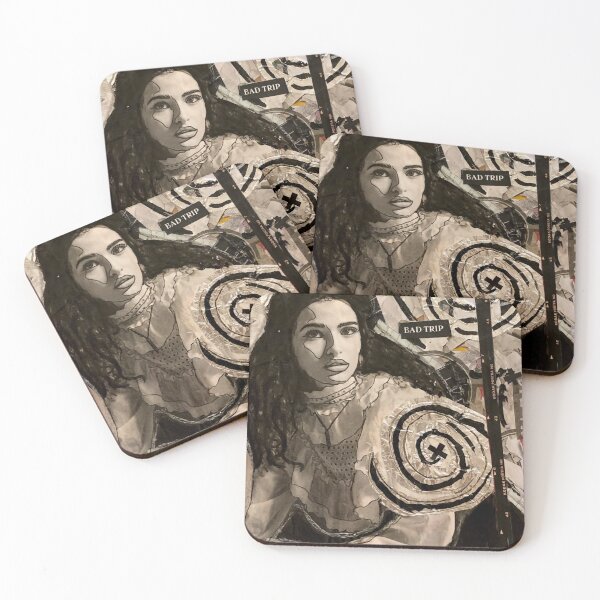 Item preview, Bad Trip designed and sold by AvaBoo.