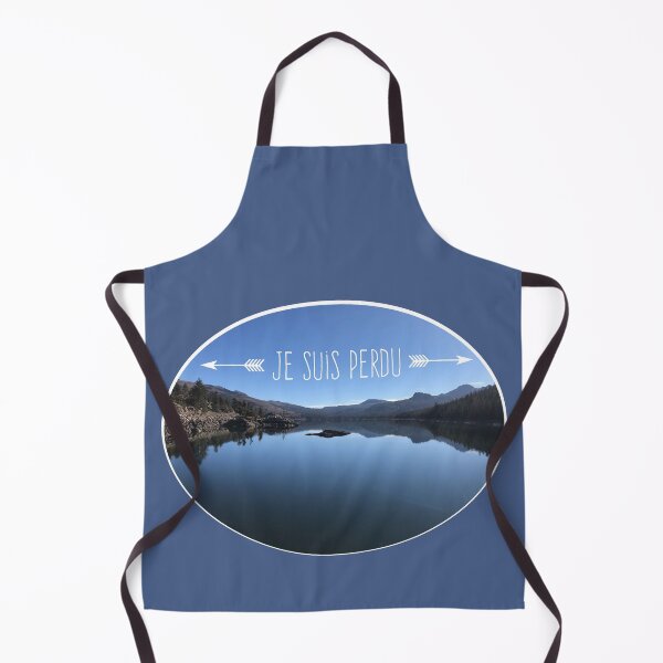 Item preview, Je Suis Perdu designed and sold by tymonardo.