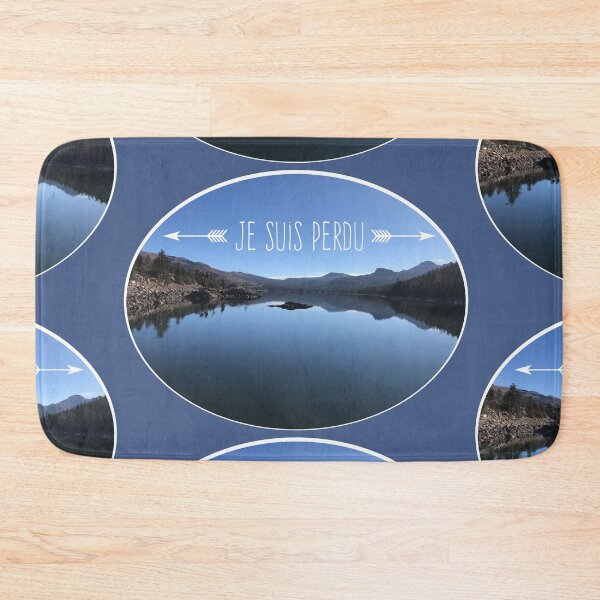 Item preview, Je Suis Perdu designed and sold by tymonardo.