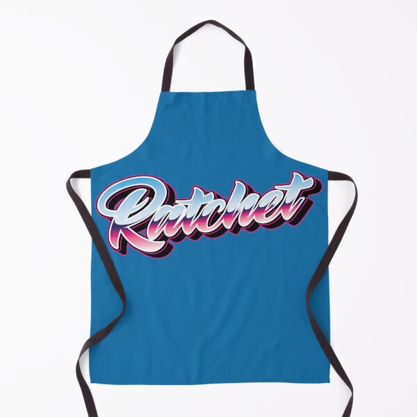 Item preview, Ratchet designed and sold by Josh Burt.