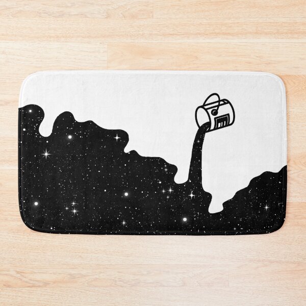 Item preview, Space Paint designed and sold by ruland.