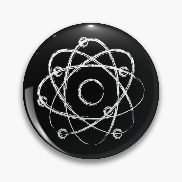 Artikelvorschau, ATOM entworfen und verkauft von Serotonin4u.