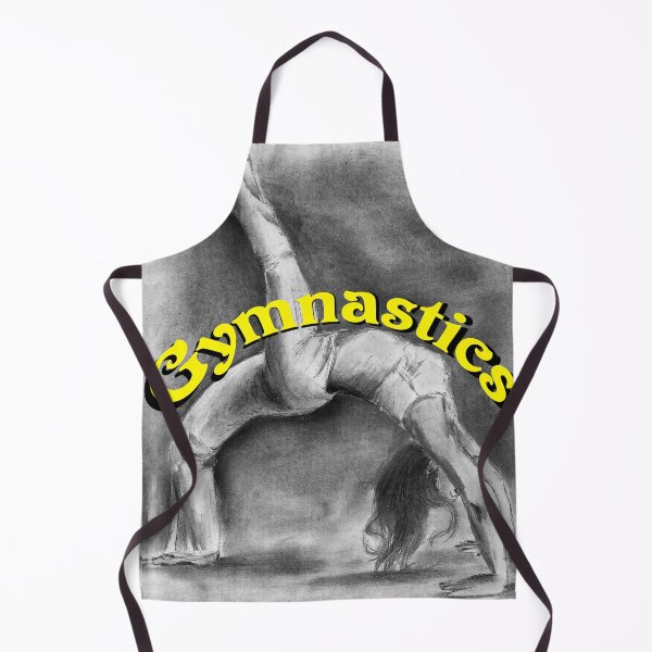 Item preview, Gymnastics designed and sold by FictiveArt.