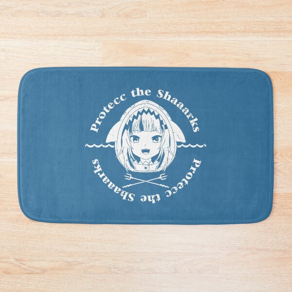 Item preview, Protecc the Shaaarks designed and sold by CCCDesign.